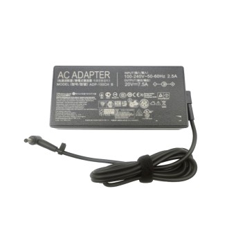 Power adapter for Asus Zenbook Pro 17 UM6702RC-DS74T 20V 7.5A 150W